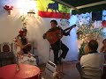 Antonio Carmona - Noches Sin Luna