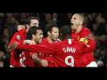 Machester United