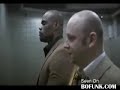 white guy vs black guy !