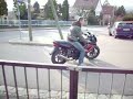 Kymco Quannon Kymco Quannon