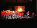 Ten Sing Moormerland - Hope For The Hopeles