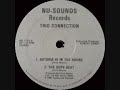 Trio Connection - Astoria Is In The House