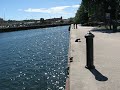 Ontario Travel: Owen Sound Harbour