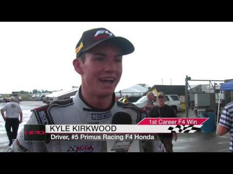 HPD Trackside Review of F4 US Rounds 4-5 at Mid-Ohio 