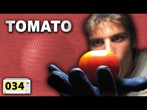 Is It A Good Idea To Microwave A Tomato?