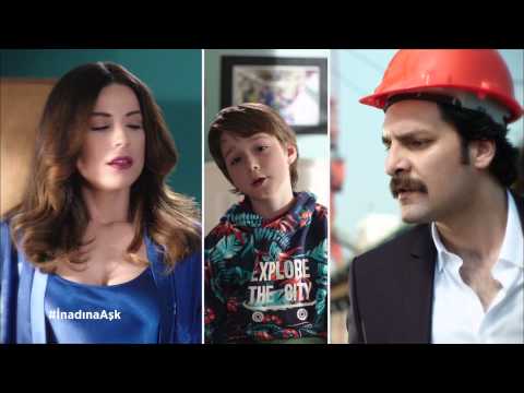 İnadına Aşk 4. Tanıtım                                                                                                                                                                                                                                    