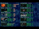 review and download:

http://tmftgame.blogspot.com/2008/07/skyroads.html

skyroads was released in 1993 by bluemoon interactive.

this video shows the fifth set of three roads, called misty.