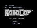 robocop theme (8 bit nintendo)