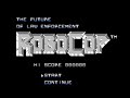robocop theme (8 bit nintendo)