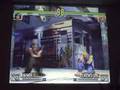 SFIII: 3rd Strike - Yun [Issei] vs Ken [Exodus]