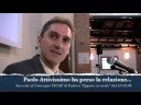 Paolo Attivissimo ha perso la sua relazione...