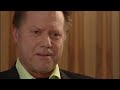 AC/DC - Angus Young Interview Part I [TV4]