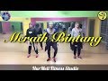 Zumba MERAIH BINTANG (Official Theme Song Asian Ga