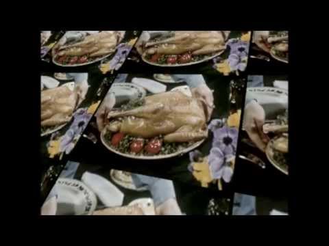 Ain't No Turkey in the Ghetto (Fool)