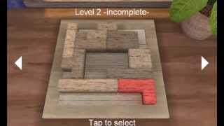 Video review Blocktris - 1.1.0.0