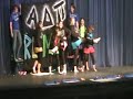 ADPi Lip Sync Fall 07 ADPi Lip Sync Fall 07