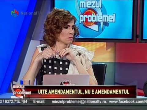 Miezul Problemei - 04 mai 2017