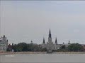 Canal Street Ferry, New Orleans