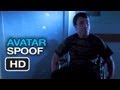 Avatar Movie Trailer SPOOF - Live at the Luxor