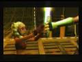 Star Wars - The Clone Wars - Lightsaber Duels Ahsoka Tano Vs Plo Kloon