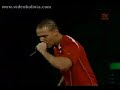 Calle 13 Festival de Viña 2008 - Pt. 1