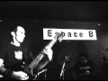 plateau split the pit � l'espace b (paris) le 30 mars 2007 avec p.o.box, kobayes, riktus et kandjar. organis� par vacarm.net