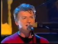 she will have her way, live on later... with jools holland, october 1998.