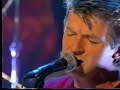 she will have her way, live on later... with jools holland, october 1998.