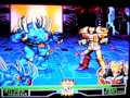 Power Rangers \"Fighting Edition\" SNES Review