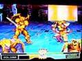 Power Rangers Fighting Edition SNES Review