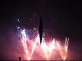 Flammende Sterne Gera 2007