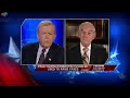 Ron Paul with Lou Dobbs: <em>What's Next for Congress?</em>