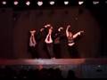 QMS Talent Show