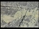 Bungee Josh 220 feet