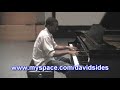 Chris Brown: Say Goodbye piano cover Available on iTunes