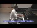 Chris Brown: Say Goodbye piano cover Available on iTunes