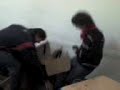 Guerra de cosas Guerra de cosas