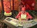 El Diablito y sus diabluras