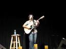 Justin McRoberts - Done Living (Live)
