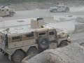Dagger Mission fron Camp Corregidor, Iraq
