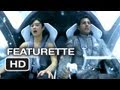 Oblivion Featurette - BubbleShip (2013) - Tom Cruise, Morgan Freeman Movie HD