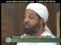 videos de Islam deutsche Untertitel/AbdulhakimQuick über die Ulama von heute