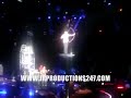 Aventura&Marc Anthony 20-1-10 ((MSG NYC))★☆JrProductiOns★☆