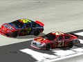 Sunset Racing - Bristol 500