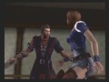 God Hand Cutscenes - 17 An Evil Bitch's Invitation