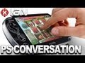 Vita Buyer's Remorse - IGN Playstation Conversation