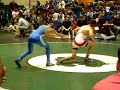 Glen Burnie Wrestling Zach Jankiewicz