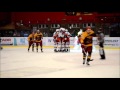 Klikněte pro zobrazení : LHK Jestřábi Prostějov - HC Dukla Jihlava (12. prosince 2015)