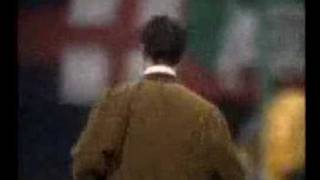 Marco van Basten verabschiedet sich von Milan-Fans