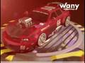 Majorette Tuning Monster remote controlled car